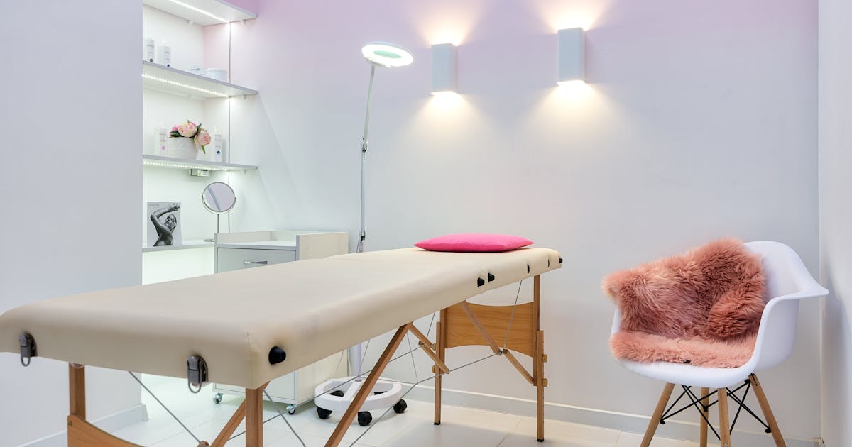 Beauty Salon and Spa Digital Marketing in Lebanon (2026 Guide)