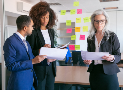 Digital transformation for Lebanese small and medium businesses in 2026: a practical roadmap