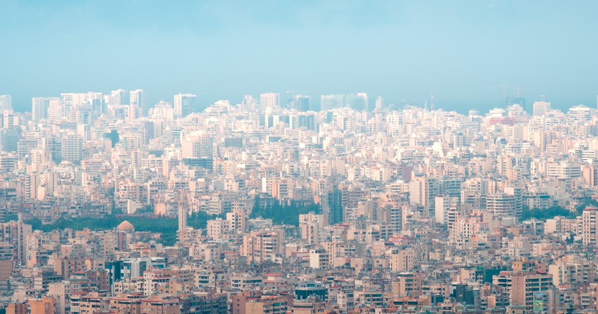 The Lebanon digital agency landscape in 2026 and where Voxire fits