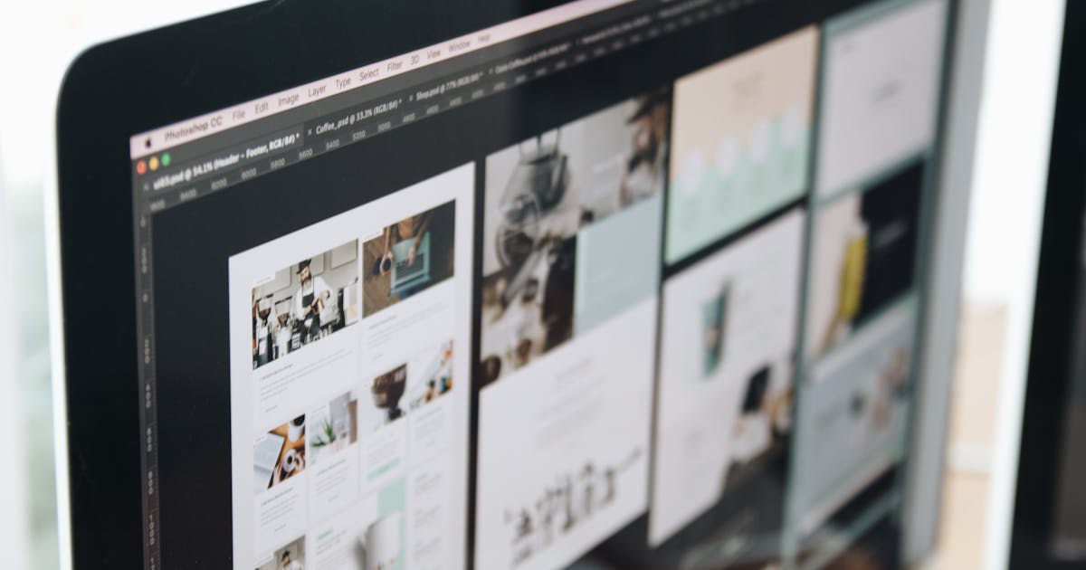 Web design vs website builder: what's right for Lebanese businesses?